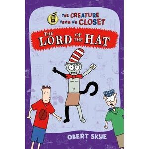 The Lord of the Hat -- Obert Skye